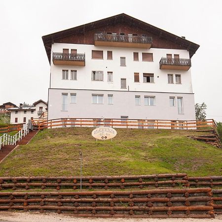 Alle Arce Hotel Domegge di Cadore Buitenkant foto