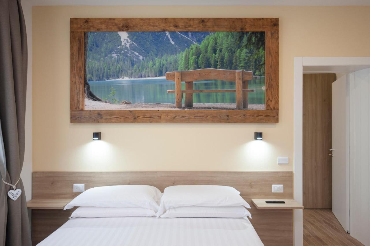 Alle Arce Hotel Domegge di Cadore Buitenkant foto