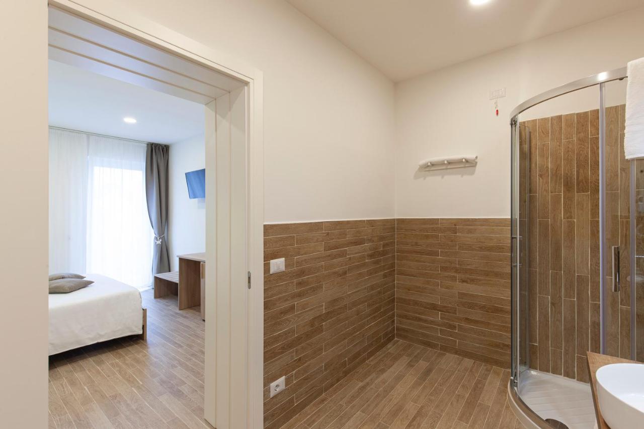 Alle Arce Hotel Domegge di Cadore Buitenkant foto