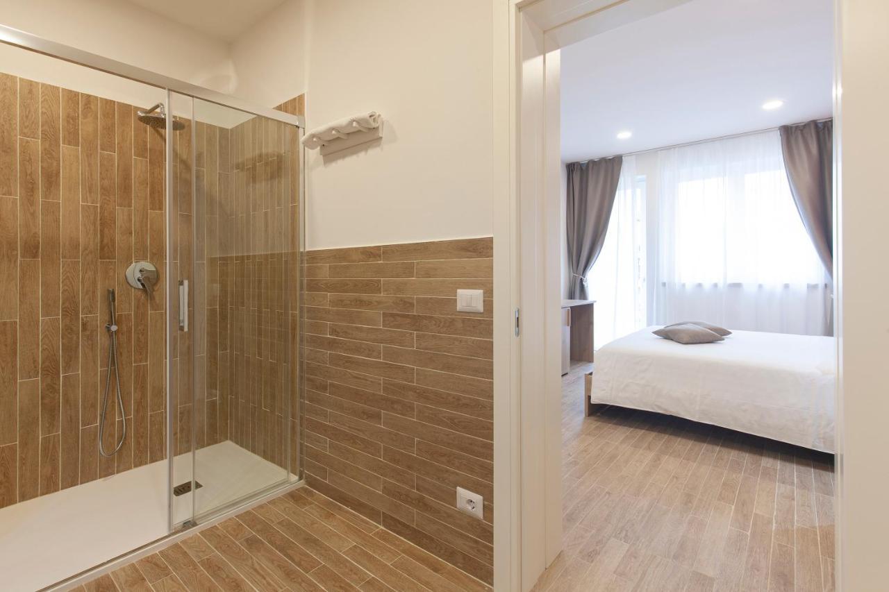 Alle Arce Hotel Domegge di Cadore Buitenkant foto