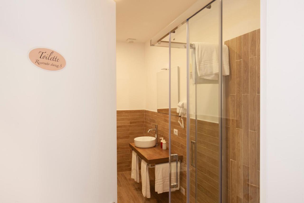 Alle Arce Hotel Domegge di Cadore Buitenkant foto