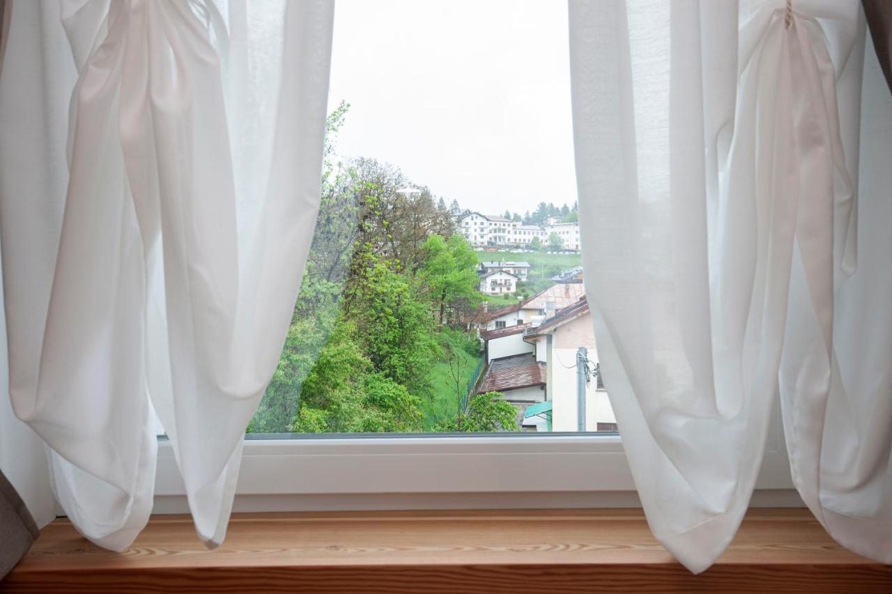 Alle Arce Hotel Domegge di Cadore Buitenkant foto